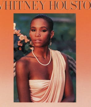 Whitney Houston
