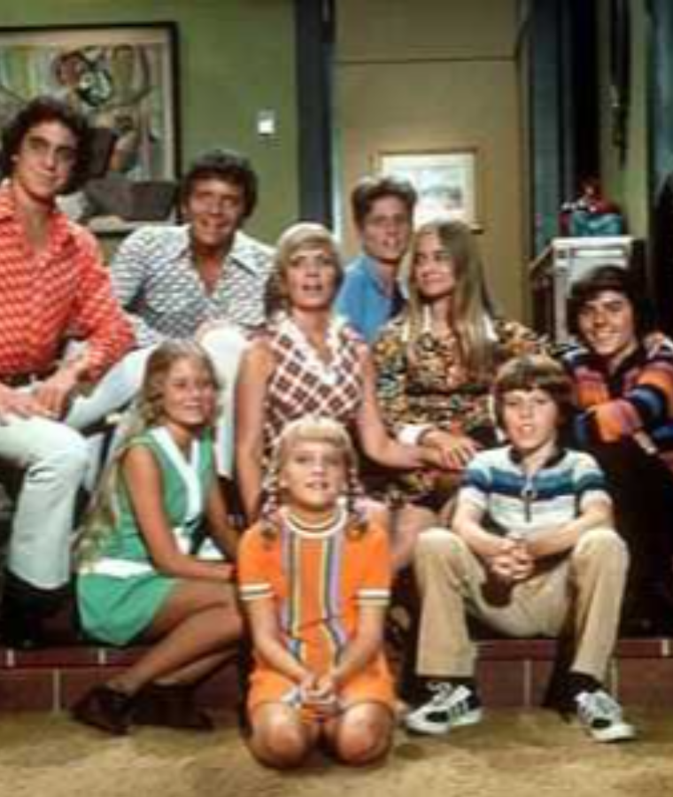 The Bradys (The Brady Bunch)