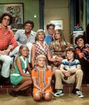 The Bradys (The Brady Bunch)