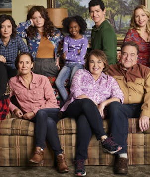 The Conners (Roseanne)
