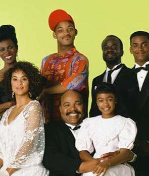The Banks (Fresh Prince of Bel-Air)