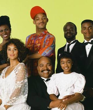 The Banks (Fresh Prince of Bel-Air)