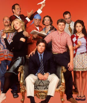 The Bluths (Arrested Development)