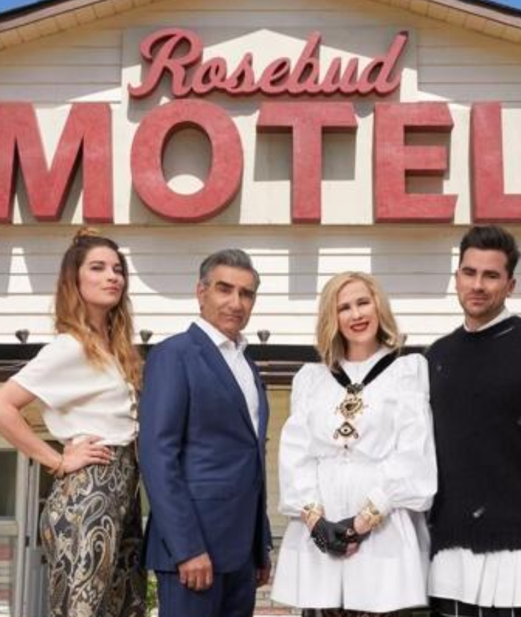 Roses (Schitt's Creek)