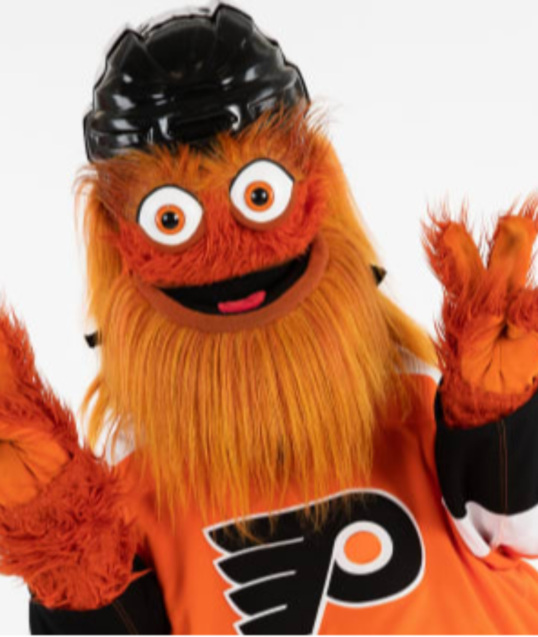 Gritty (Philadelphia Flyers)