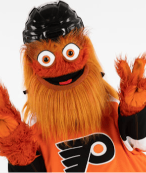 Gritty (Philadelphia Flyers)