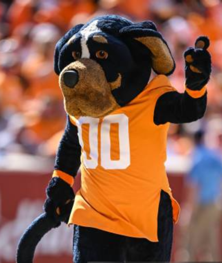 Smokey (Tennessee Volunteers)