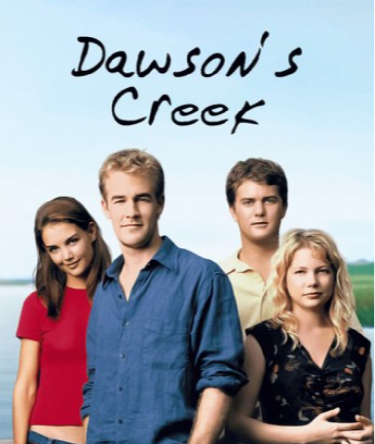 Dawson’s Creek