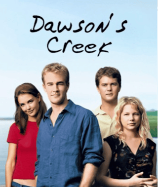 Dawson’s Creek