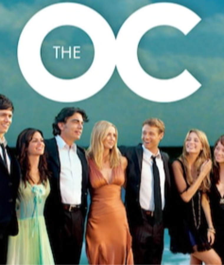 The O.C.