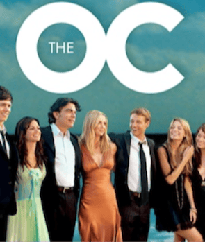 The O.C.