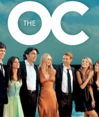 The O.C.