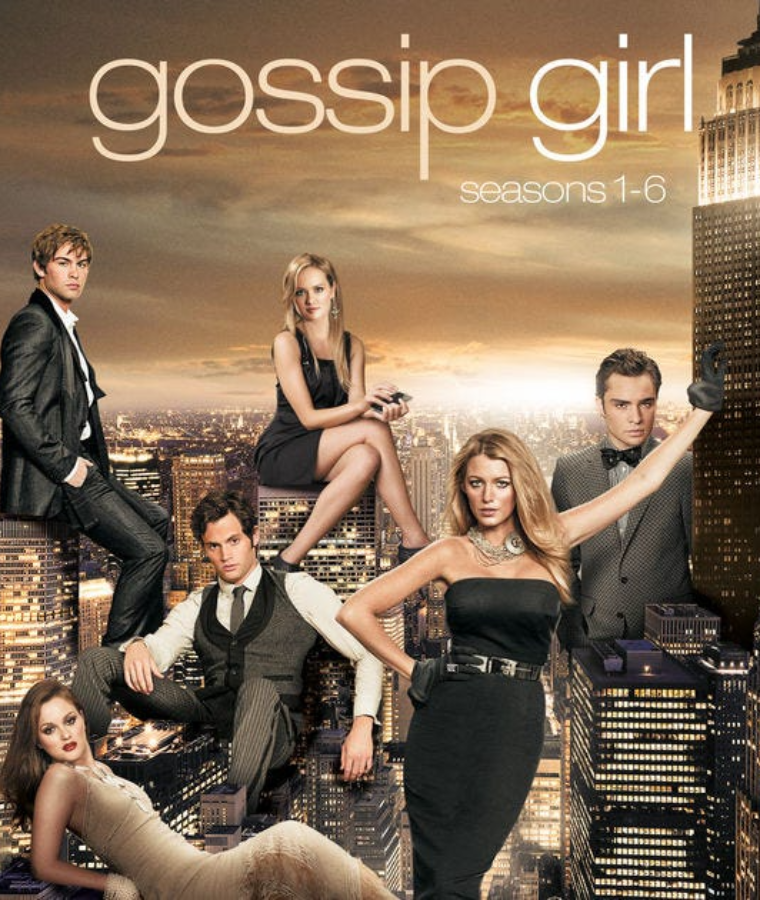 Gossip Girl