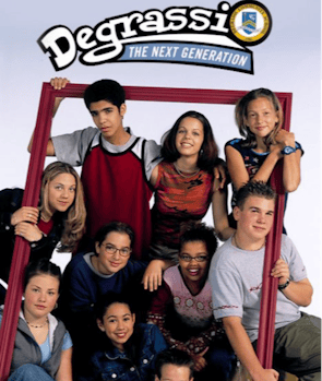 Degrassi: The Next Generation