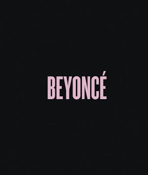 Beyoncé
