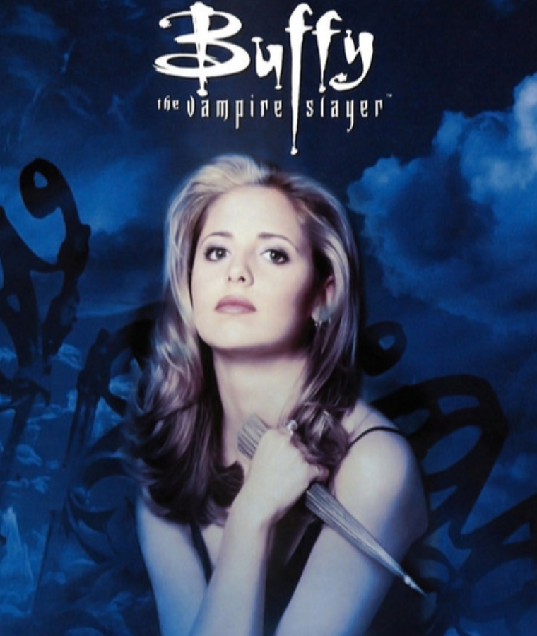 Buffy the Vampire Slayer