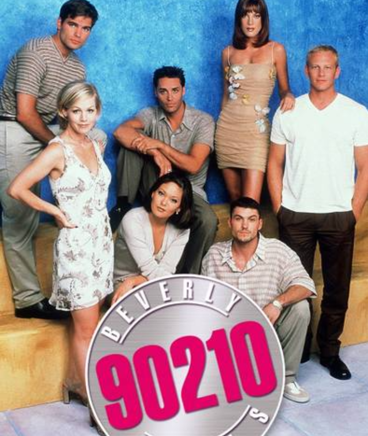 Beverly Hills, 90210