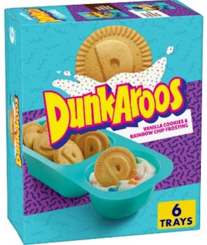 Dunkaroos