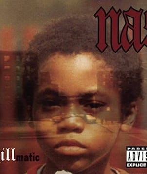 Illmatic