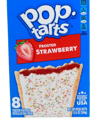 Pop-Tarts