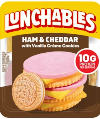Lunchables