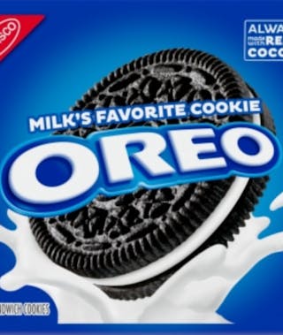 Oreos