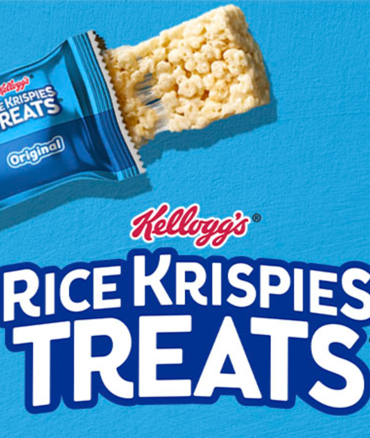 Rice Krispies Treats