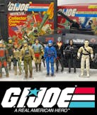 G.I. Joe: A Real American Hero (Hasbro) 