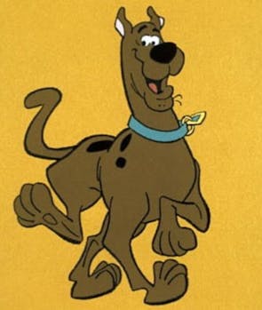 Scooby-Doo (Scooby-Doo)