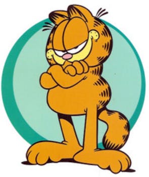 Garfield (Garfield)