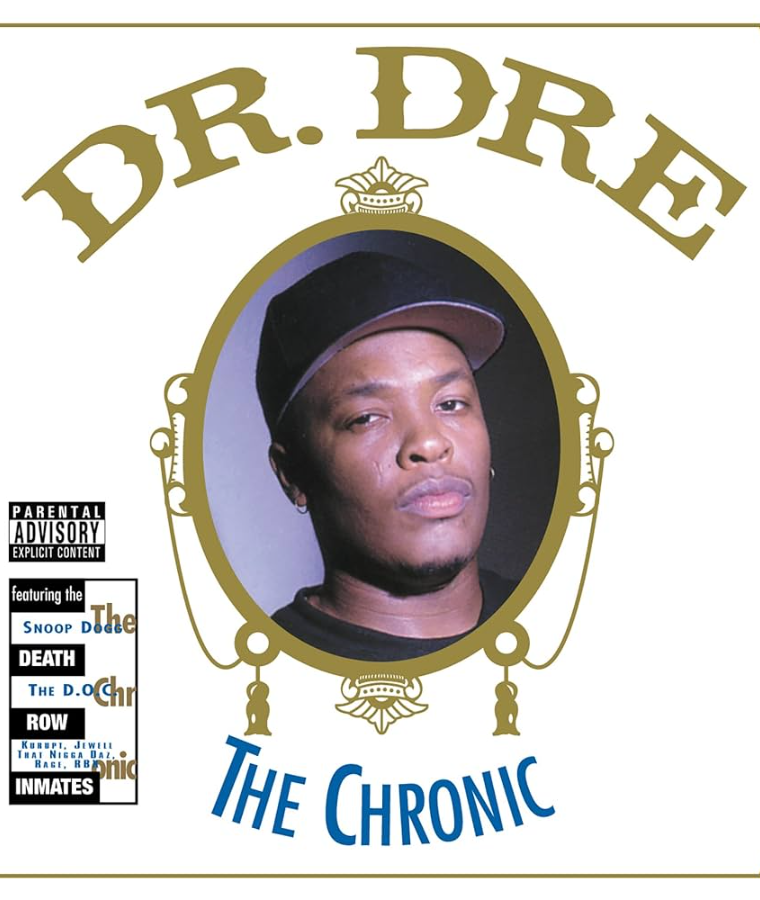 The Chronic