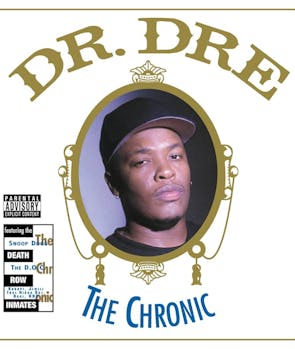 The Chronic