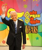 Bob Barker