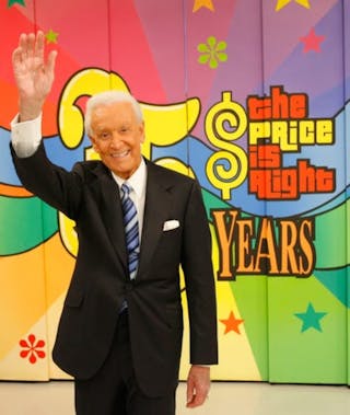 Bob Barker