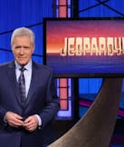 Alex Trebek