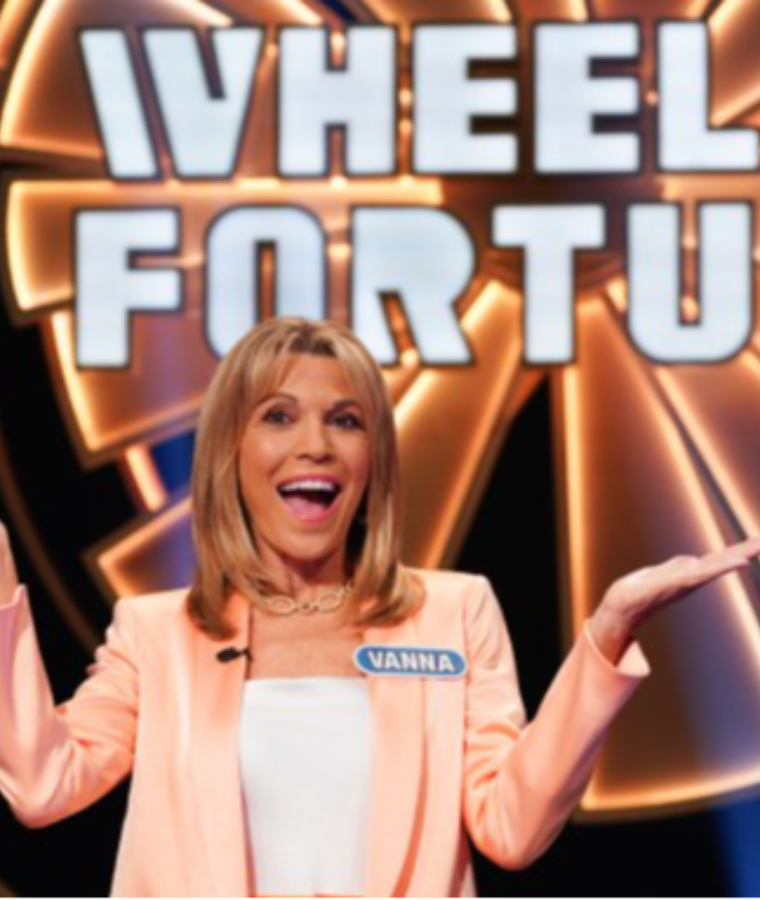 Vanna White