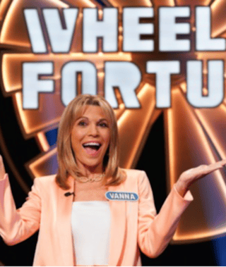 Vanna White