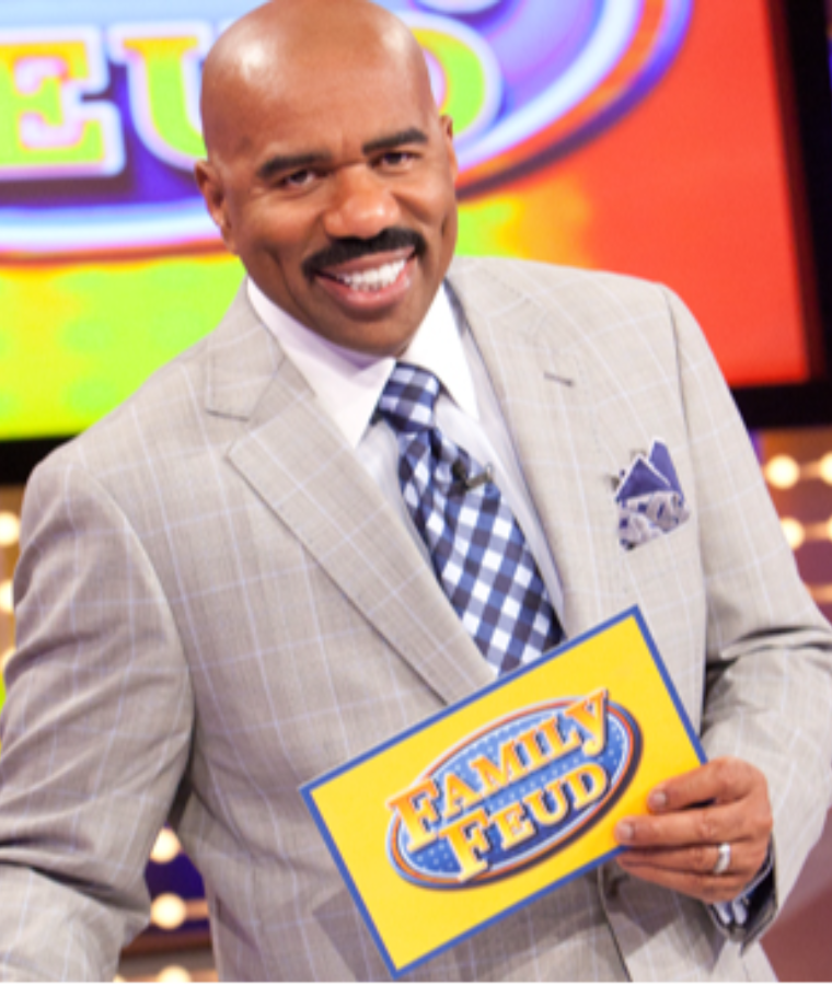 Steve Harvey
