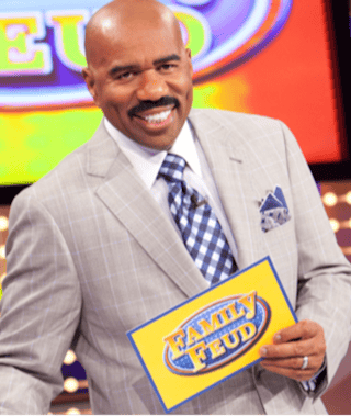 Steve Harvey