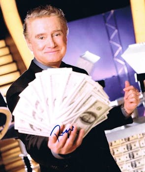 Regis Philbin