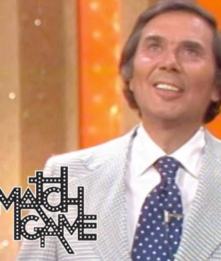 Gene Rayburn