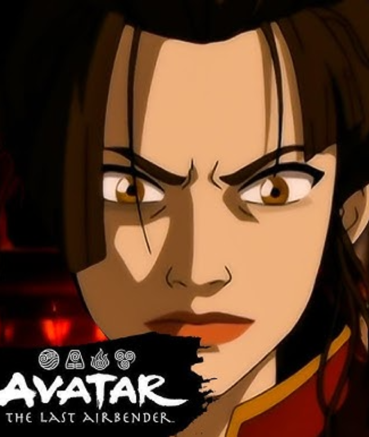 Azula (Avatar: The Last Airbender)