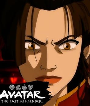 Azula (Avatar: The Last Airbender)