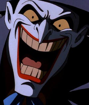 Joker (Batman: The Animated Series)
