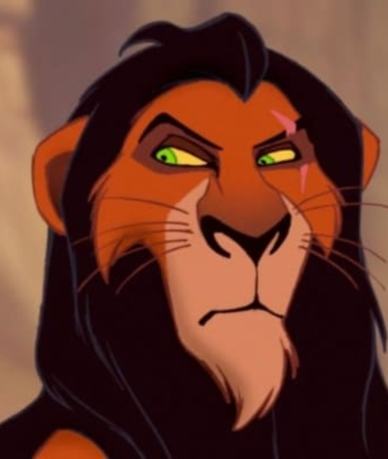 Scar (The Lion King)