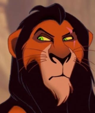Scar (The Lion King)