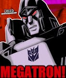 Megatron (Transformers)
