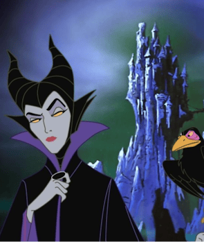 Maleficent (Sleeping Beauty)