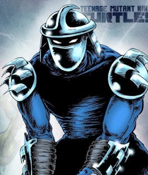 Shredder (Teenage Mutant Ninja Turtles)