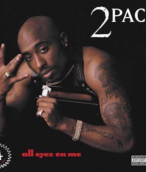 All Eyez on Me